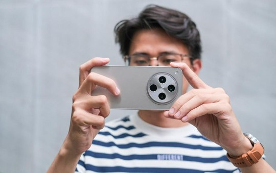 Đánh giá chất lượng camera Hasselblad trên OPPO Find X8 còn giữ vững đẳng cấp?