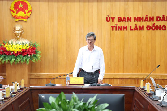 Lâm Đồng tháo gỡ điểm nghẽn sau sắp xếp mạng lưới trường lớp