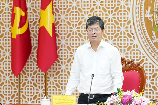 Lâm Đồng phấn đấu tăng trưởng 13,5% trong quý IV/2026