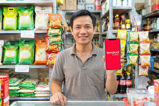 Viettel ưu đãi kép nhân ngày Chuyển đổi số 10/10: Tặng Trợ lý AI tự động hóa bán hàng và cấp vốn tín chấp tới 3 tỷ đồng