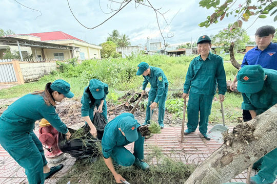 Các phường ven biển chỉnh trang đô thị hưởng ứng Festival Hoa Đà Lạt