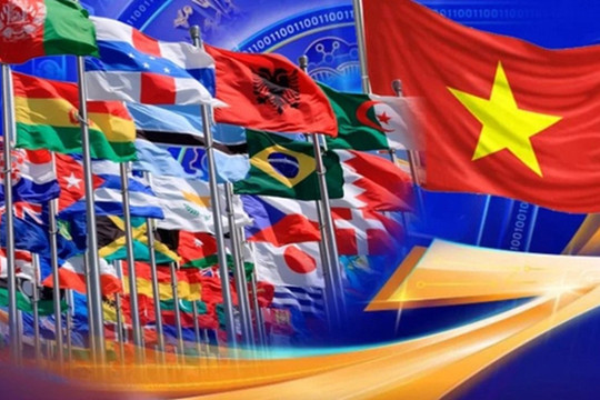 Mở rộng và làm sâu sắc hơn hợp tác quốc tế, kiến tạo động lực phát triển
