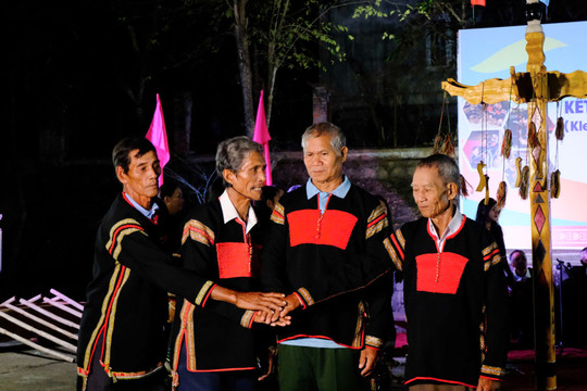 Lam Dong Prepares a Series of Cultural Events to Bring Communities Together