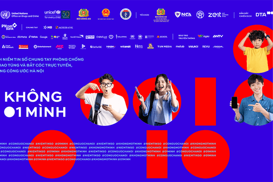 Chiến dịch “Không Một Mình” tại Lâm Đồng