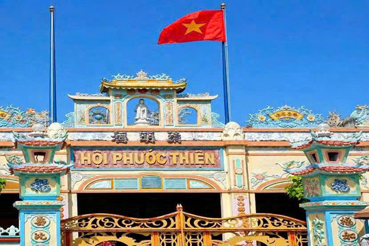 Lâm Đồng xếp hạng 4 di tích lịch sử cấp tỉnh trong năm 2026