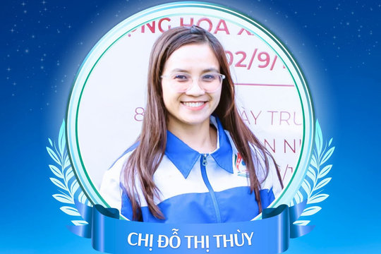 Lâm Đồng có 3 cán bộ được trao Giải thưởng Nguyễn Chí Thanh năm 2026