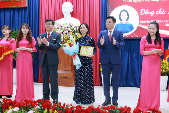 Lan tỏa điều tốt đẹp, tạo niềm tin từ cộng đồng