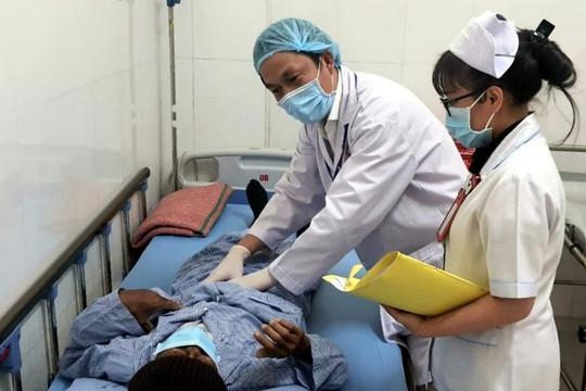 Thu hút nhân lực chất lượng cao, nâng tầm y tế Lâm Đồng