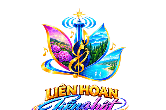 Liên hoan Tiếng hát truyền hình Lâm Đồng đã thu hút hơn 100 thí sinh đăng ký