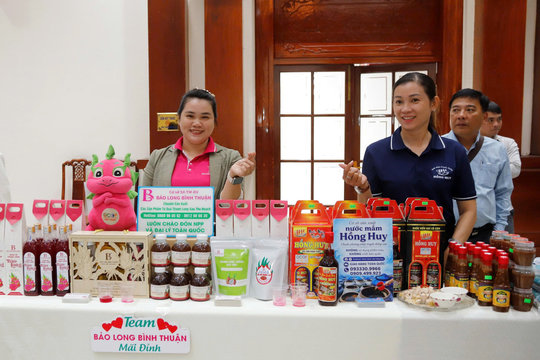 Thương mại nội địa: Chờ bứt phá dịp cuối năm