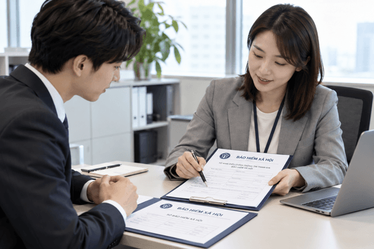 Quản lý quyền lợi bảo hiểm và tài chính cá nhân trong giai đoạn chuyển việc