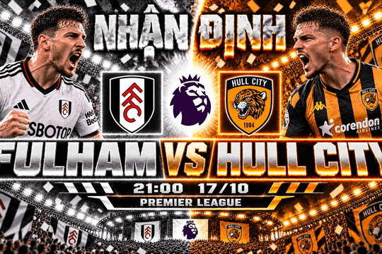 Nhận định bóng đá Fulham vs Hull City: Iwobi gánh kỳ vọng, chủ nhà tìm chiến thắng đầu tiên