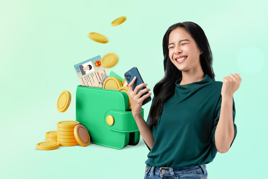 Người làm tự do và Freelancer không có hợp đồng lao động thì mượn tiền góp ở đâu?