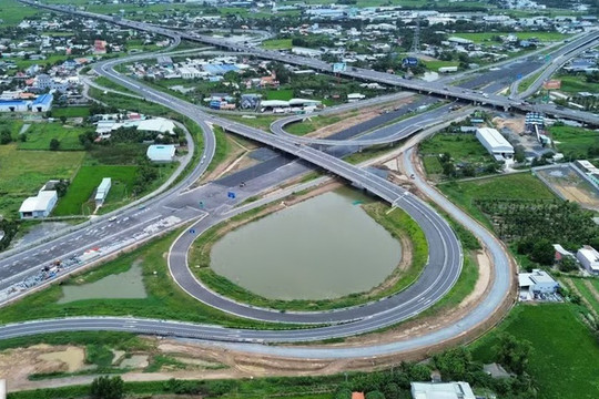 Kết luận 106-KL/TW: Khơi thông nguồn lực, tạo đà tăng trưởng hai con số