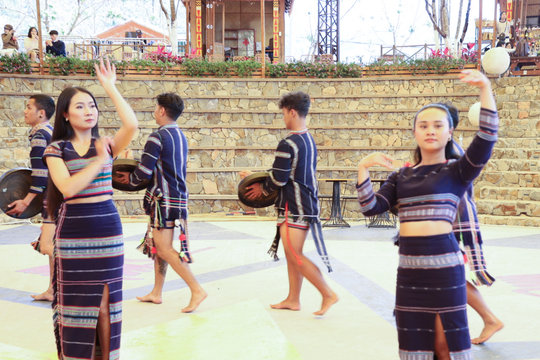 Lâm Đồng tổ chức Festival Âm nhạc quốc tế Lang Biang năm 2026
