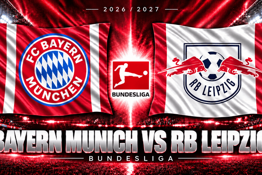Lịch sử đối đầu Bayern Munich vs RB Leipzig: Kane gieo ác mộng 6-0, Leipzig từng khiến Hùm xám ôm hận