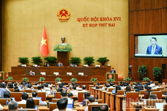 Dự thảo Bộ luật Hình sự (sửa đổi): Tiếp tục làm rõ một số quy định về trách nhiệm hình sự