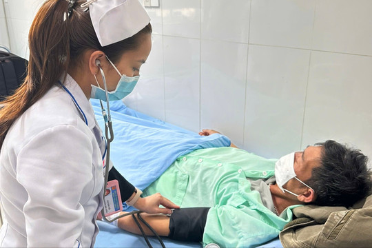 Còn đó nỗi lo ngộ độc thực phẩm