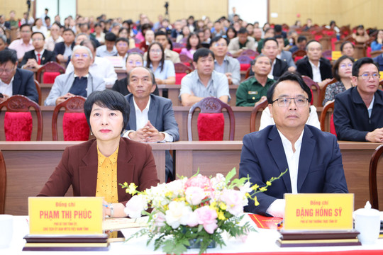 Lam Dong launches 2026 Action Month for the Poor
