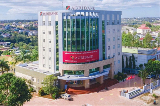 Agribank Đắk Nông mở rộng mạng lưới, nâng cao chất lượng phục vụ khách hàng