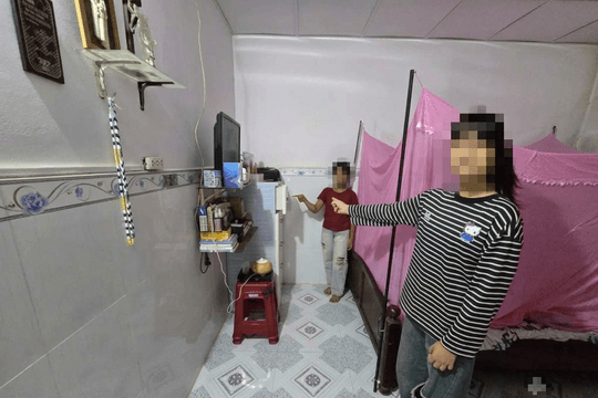 Chủ động phòng ngừa trộm cắp