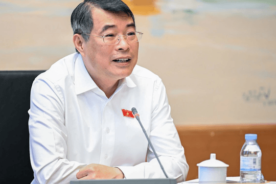 Thủ tướng: Nhà nước điều tiết giá nhà xã hội; còn bất động sản cao cấp theo nhu cầu và yêu cầu