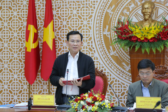 Ngành y tế Lâm Đồng đẩy mạnh áp dụng chuyển đổi số trong khám, chữa bệnh cho người dân