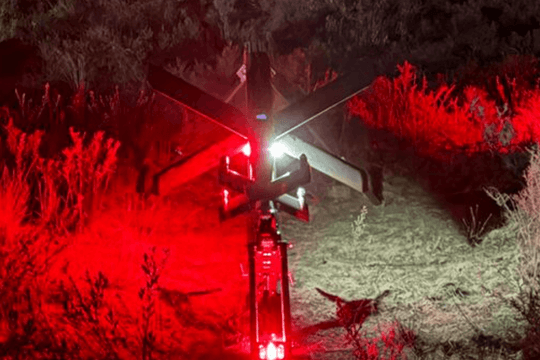 UAV AI Helsing HX-2 của Đức trước thách thức kiểm chứng thực chiến tại chiến trường Ukraine