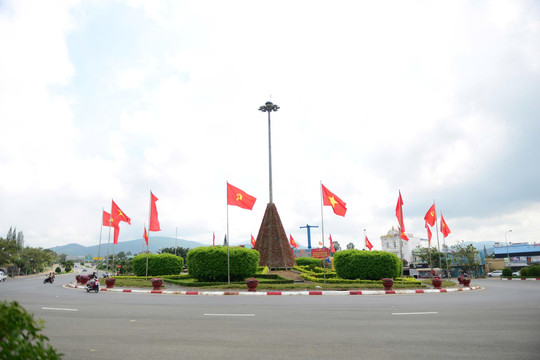 Duc Trong’s Urban Transformation: Opportunities and Pressures