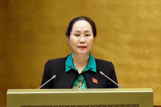 Sửa đổi 7 luật về văn hóa, thể thao, du lịch: Tập trung tháo gỡ vướng mắc cấp bách