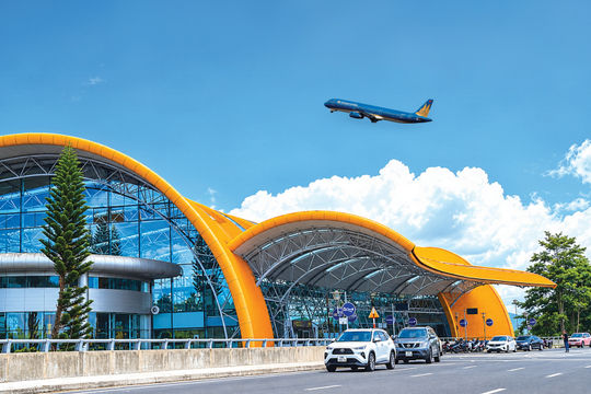 Đức Trọng lên đô thị: Cơ hội và áp lực