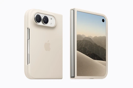 Cơn sốt iPhone Duo buộc Apple siết hạn mức đặt hàng: Vì sao trần 2 máy khó chặn giới đầu cơ?