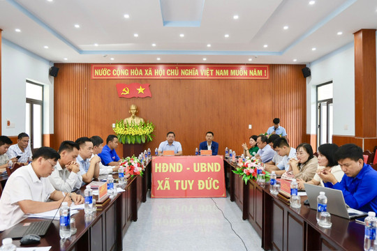 Promoting Sustainable Livelihoods Linked to Forest Protection in Western Lam Dong
