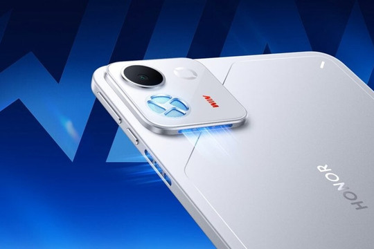 HONOR trình làng tablet WIN Pad: Màn hình OLED 240Hz, tản nhiệt chủ động và pin 10.000mAh