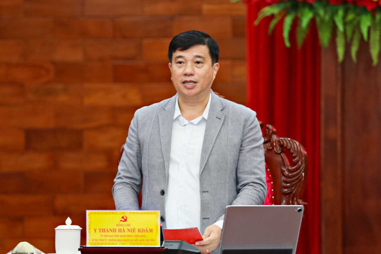 Lâm Đồng điều chỉnh chủ trương đầu tư dự án cao tốc Tân Phú - Bảo Lộc