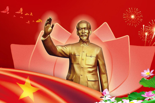 Giữ vững “trận địa” tư tưởng từ bục giảng trong thời đại công nghệ số
