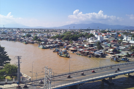 Không thể chậm thêm nữa