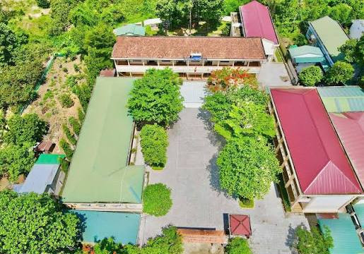 Từ bục giảng đến hành trình xây dựng Đảng - Mỗi thầy, cô là một tấm gương