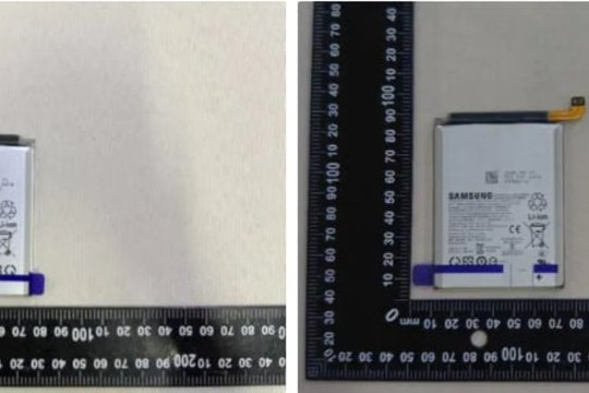 Phân tích pin silicon-carbon dung lượng 5.700mAh trên Galaxy S27 Ultra và Galaxy S27 Pro