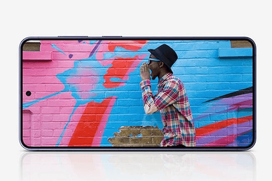 Đánh giá chi tiết 5 dòng smartphone Android cấu hình mạnh từ Samsung, REDMAGIC và Google