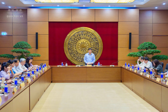 Sửa Luật An toàn thực phẩm: Không để thủ tục thành rào cản, không để quản lý có khoảng trống