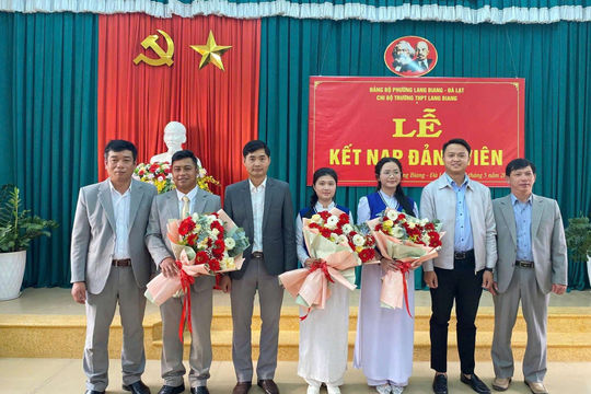 Khi tuổi mời tám chọn lý tưởng