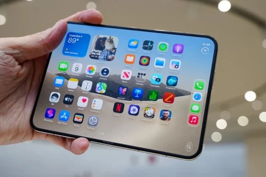 Thử thách tản nhiệt trên iPhone Duo: Đánh đổi lớn giữa độ mỏng và hiệu năng