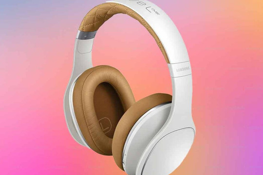 Tai nghe trùm đầu Galaxy Studio đạt chứng nhận RRA, mở đường cho Samsung tái xuất thị trường
