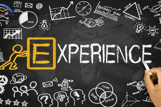Cách mô tả kinh nghiệm làm việc trong CV thu hút nhà tuyển dụng