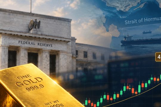 Giá vàng hôm nay 28/10/2026: SJC tăng lên 139,7 - 142,7 triệu đồng/lượng