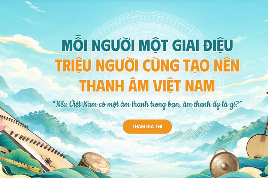 Lâm Đồng lan tỏa giá trị âm nhạc Việt Nam, thúc đẩy quyền tham gia của trẻ em
