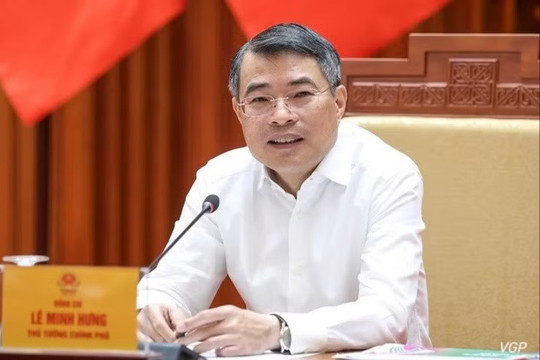 Nỗ lực tổ chức thành công Năm APEC Việt Nam 2027