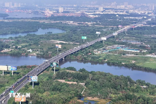 Quốc hội làm việc về Luật Đất đai, Luật Phát triển doanh nghiệp nhỏ và vừa
