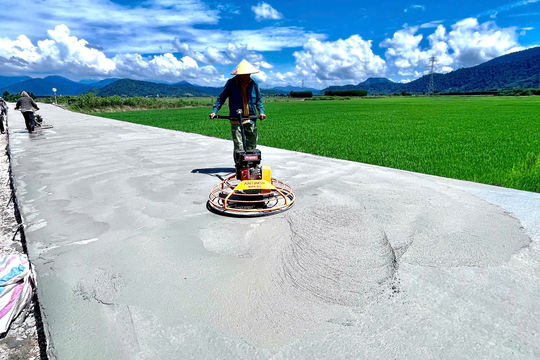 Đồng Kho đẩy nhanh tiến độ giải ngân vốn đầu tư công